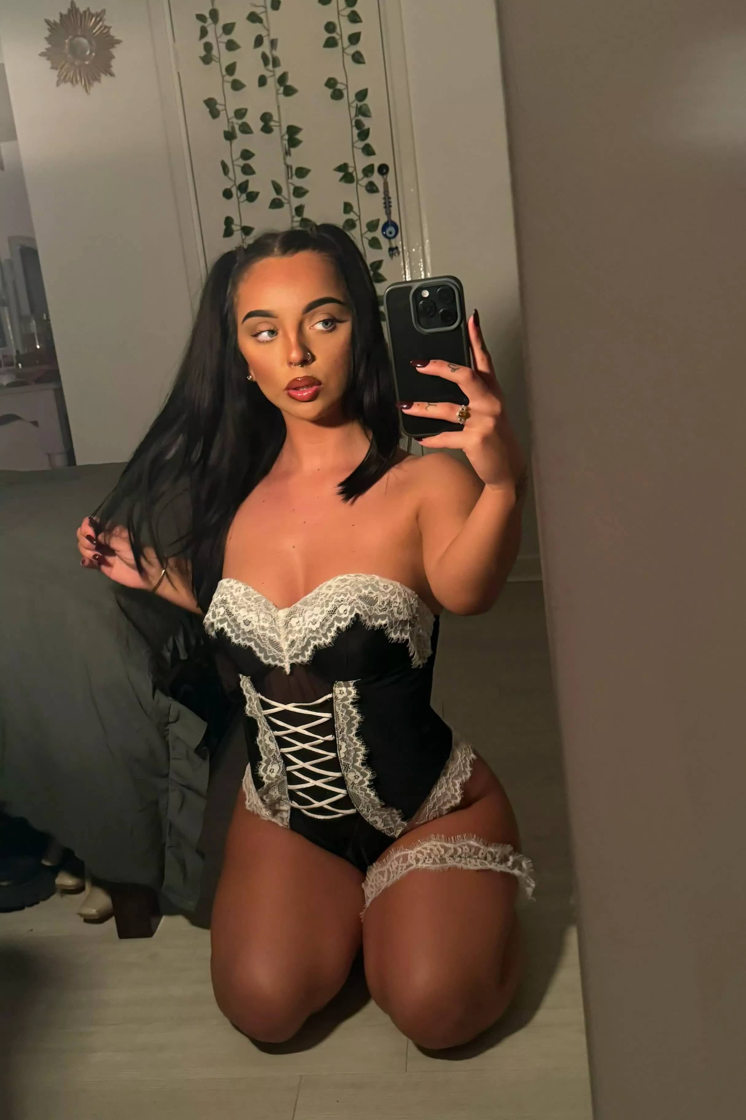 Are you fucking a midget this Halloween?