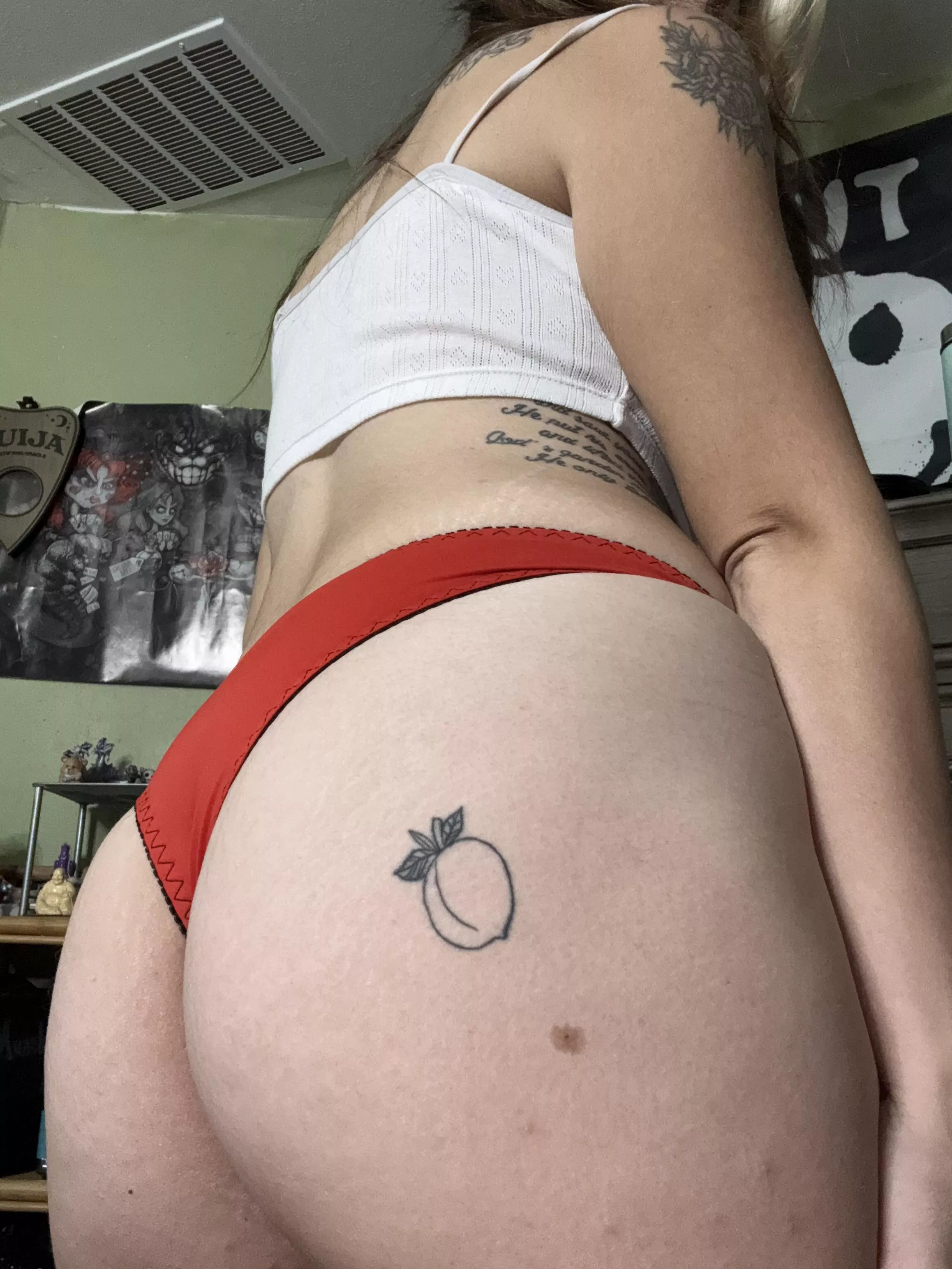 Are you pulling out or not?