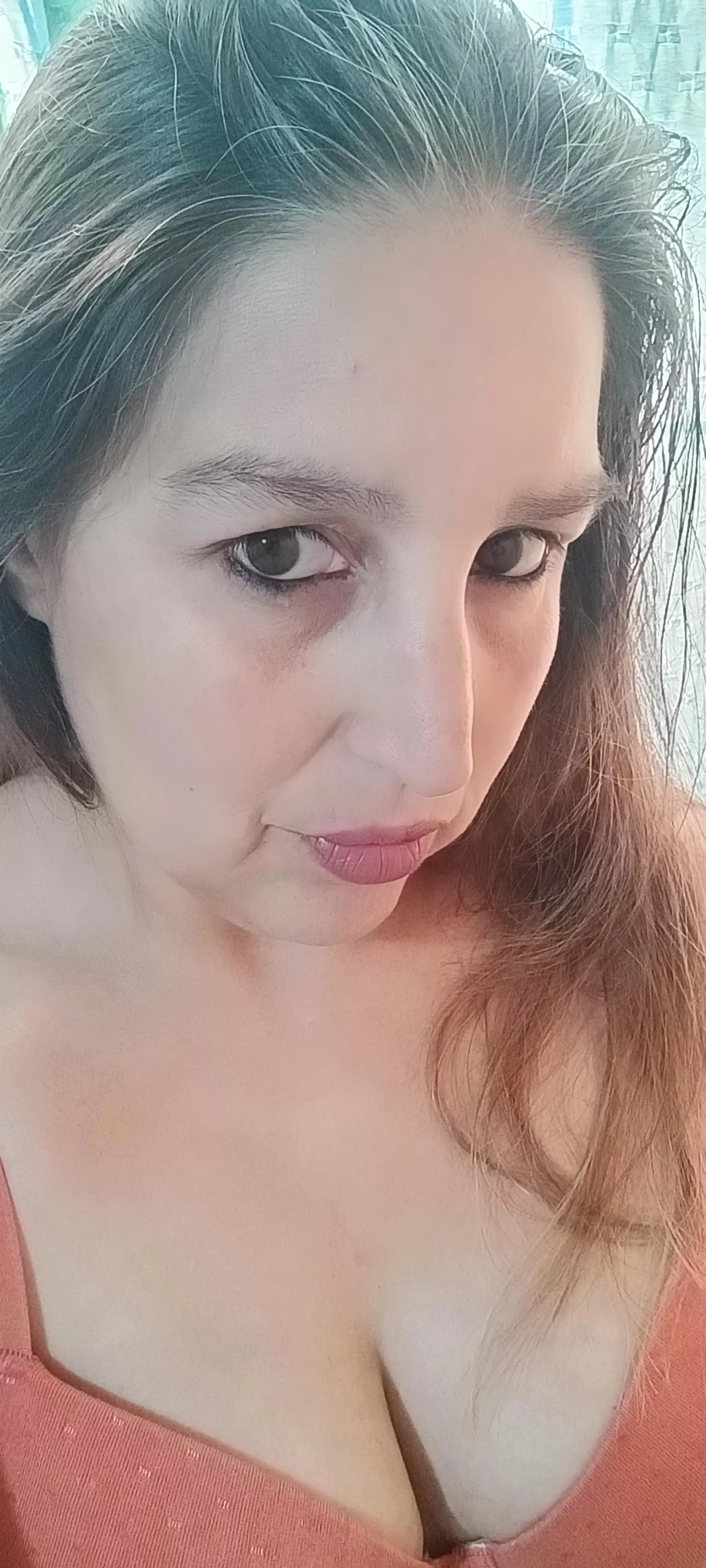 Are you ready for a goddess like me to dominate you?😈🍑