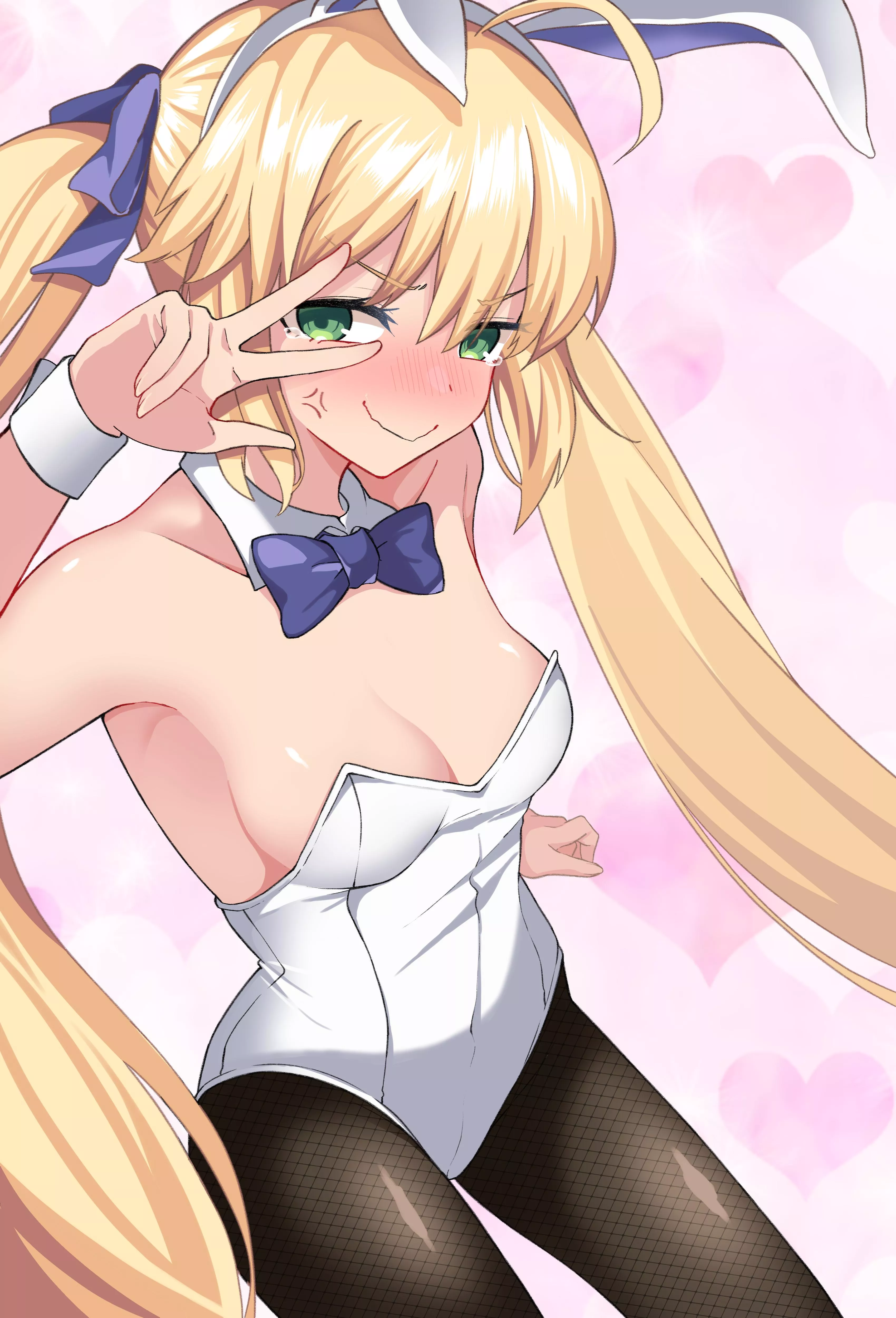 Artoria Caster [Fate]