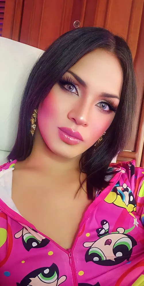 [ashleytentation] now online