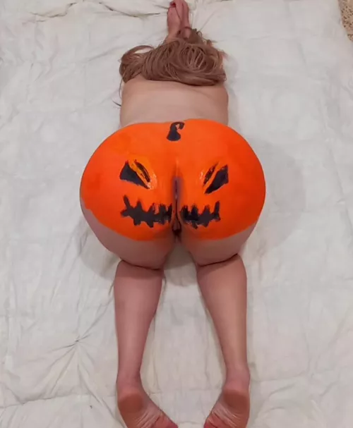 ass or pussy, are you sure that's what mommy should i say? I seem to remember that it's trick or treat I haven't celebrated Halloween in a long time