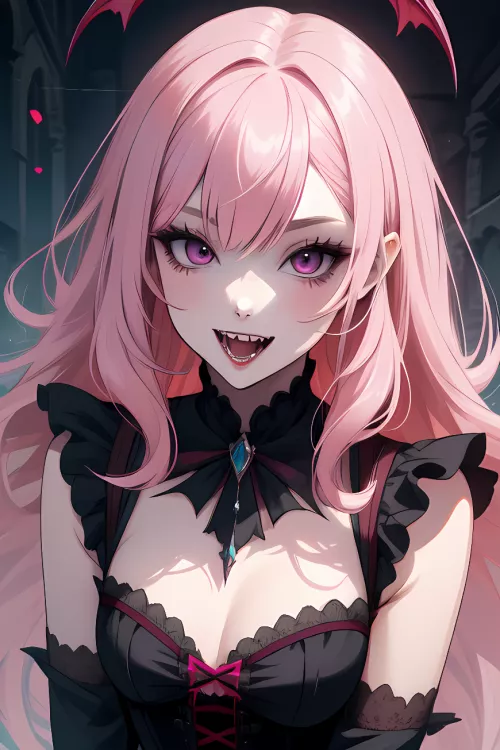 Awww don't be scared