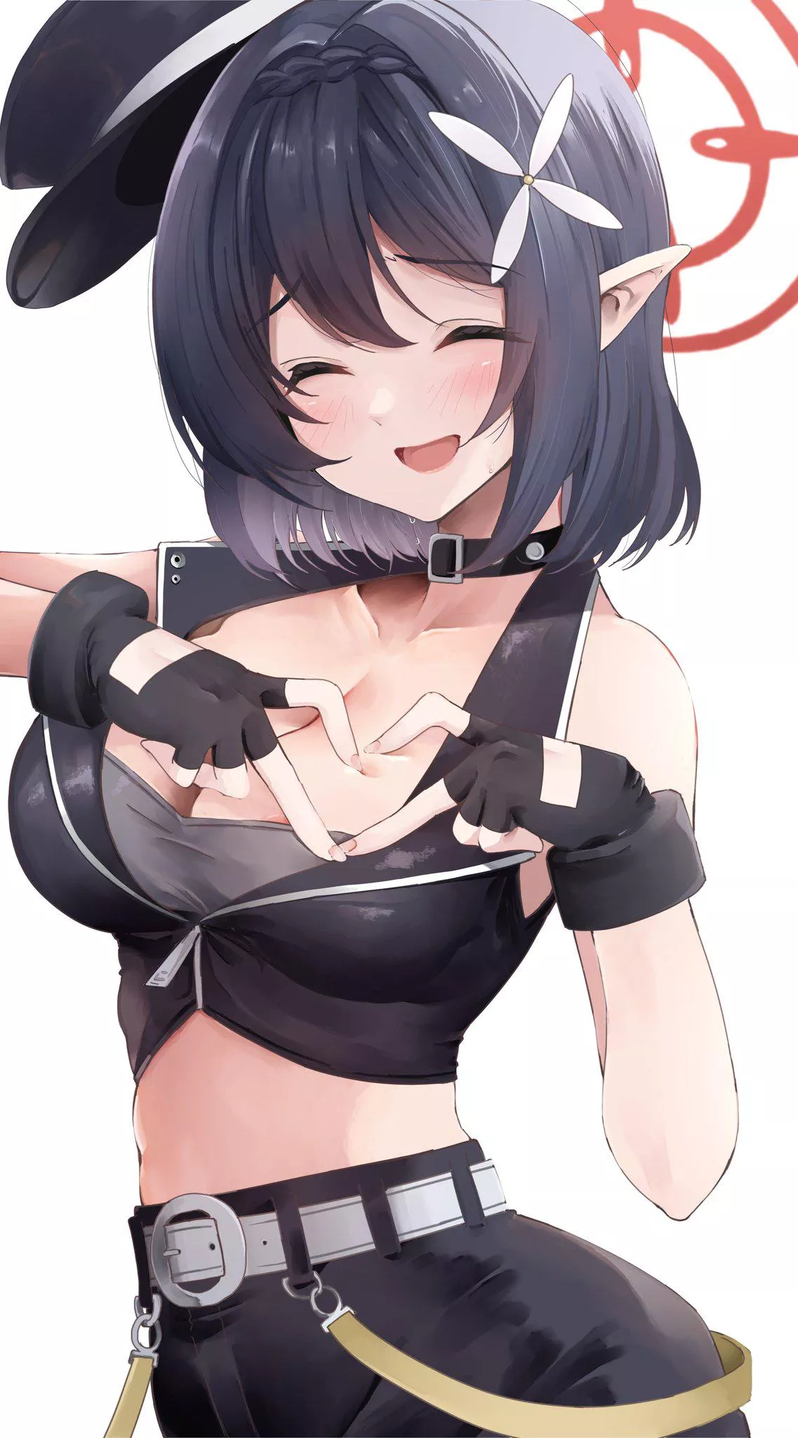 Ayane [Blue Archive]