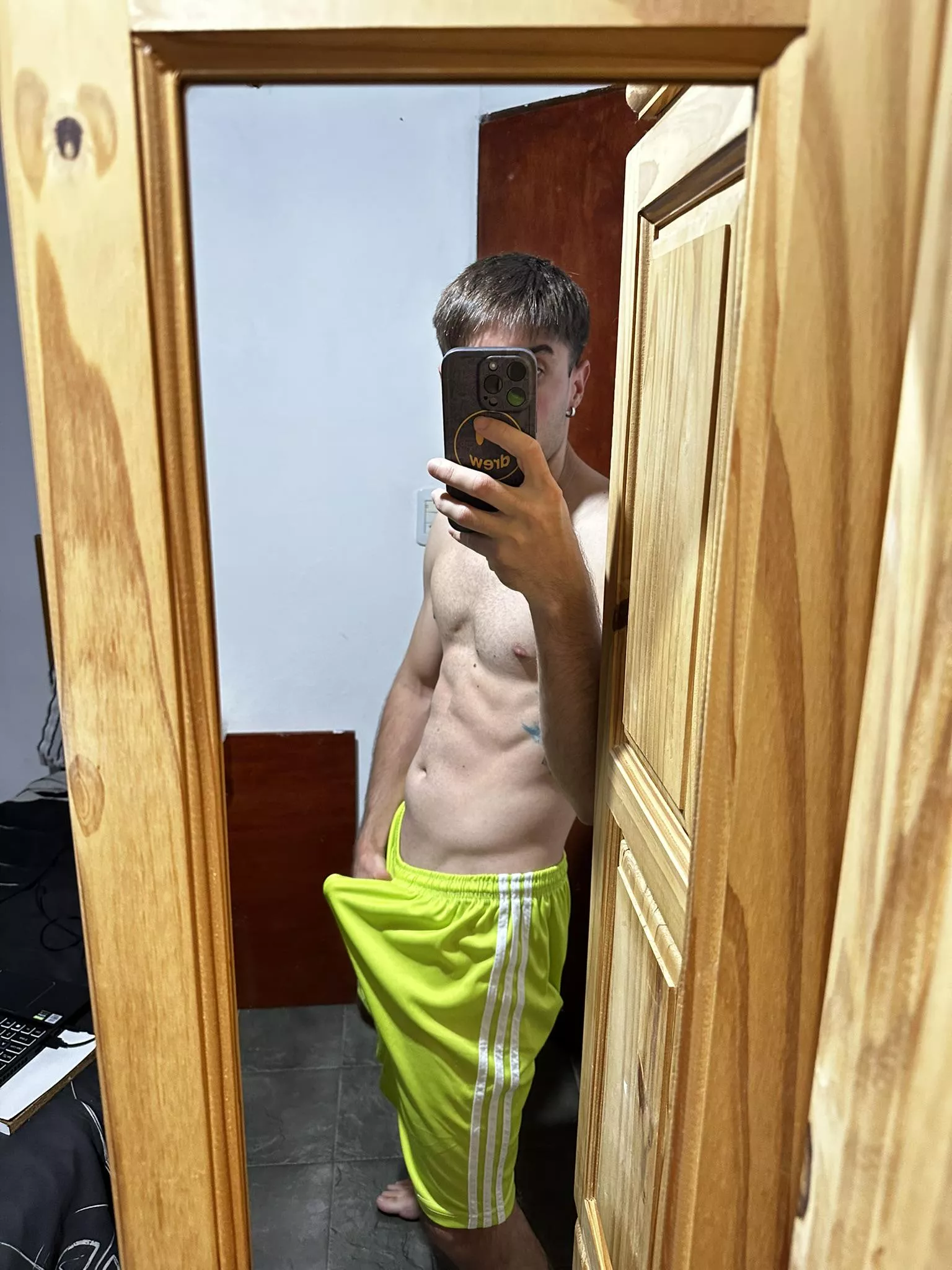 Baby, my Only Fans is free just for now come to check it out