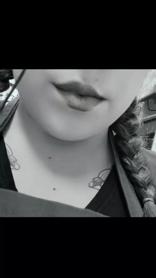 Barista kisses 💋 ☕