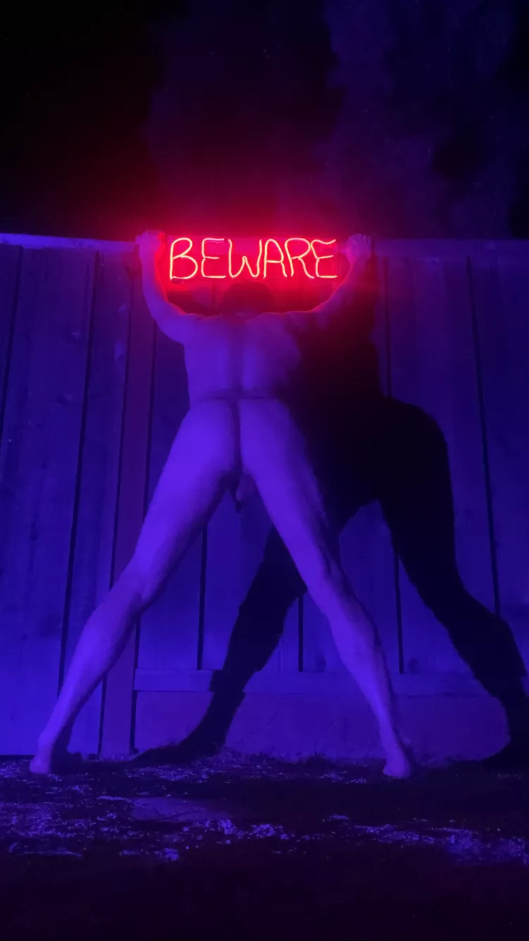 Beware