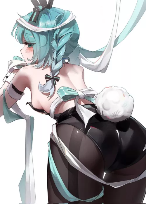Bicute Bunny Miku [Vocaloid]