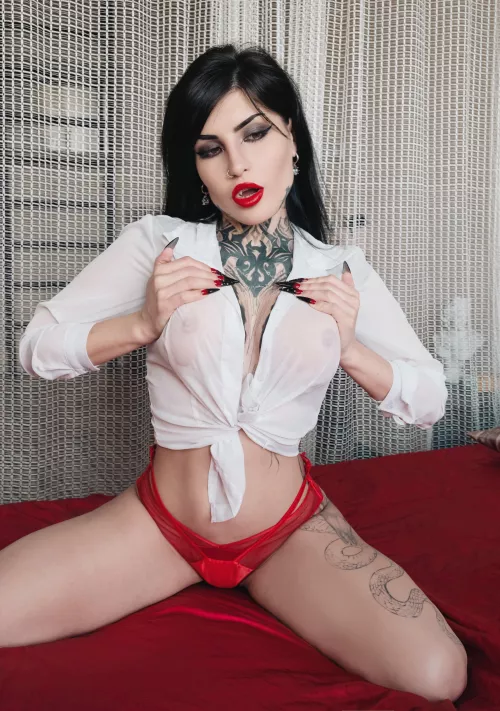 Big enough to catch your attention?