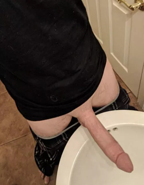 Bigger is better right?