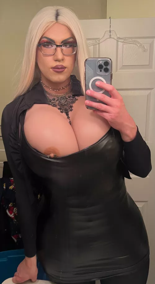 Bippity boppity boob