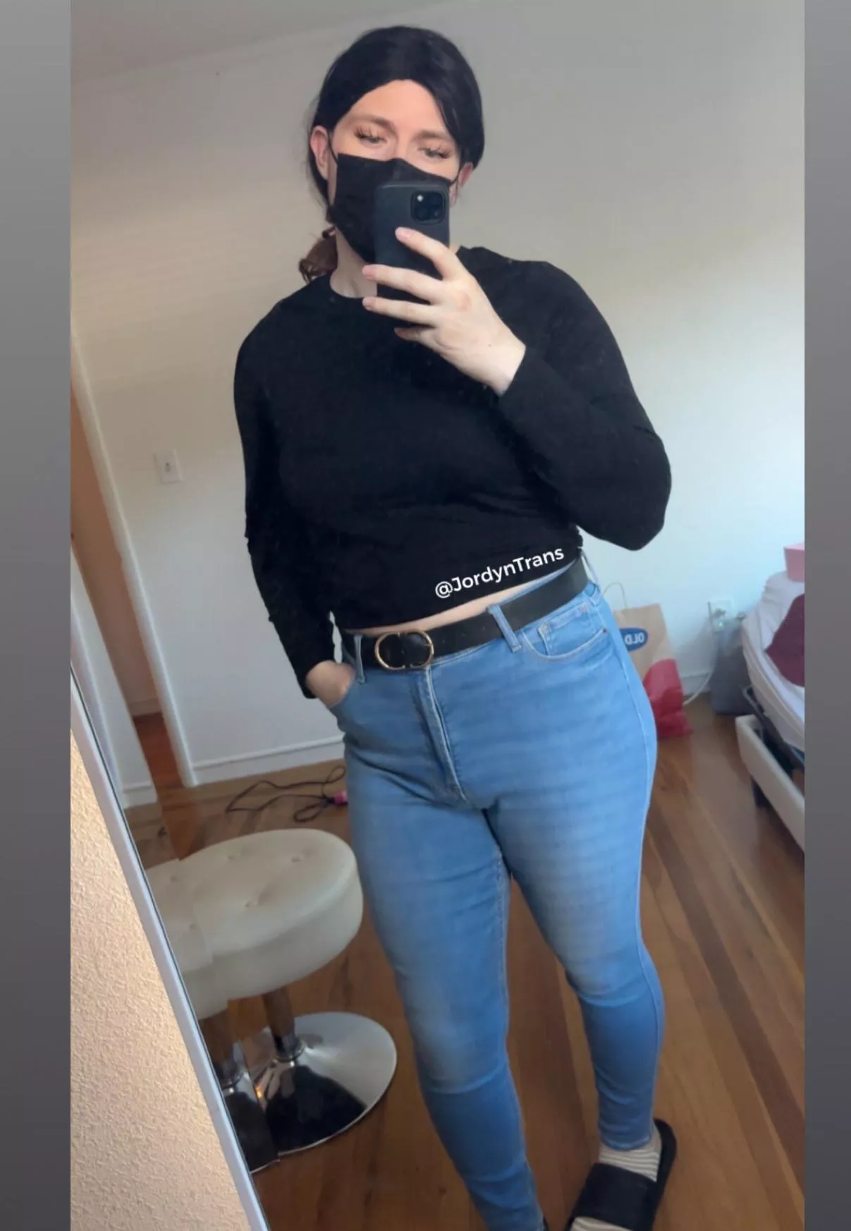 Bisexual Femboy Seeking Partners in The Bay Area ♥️