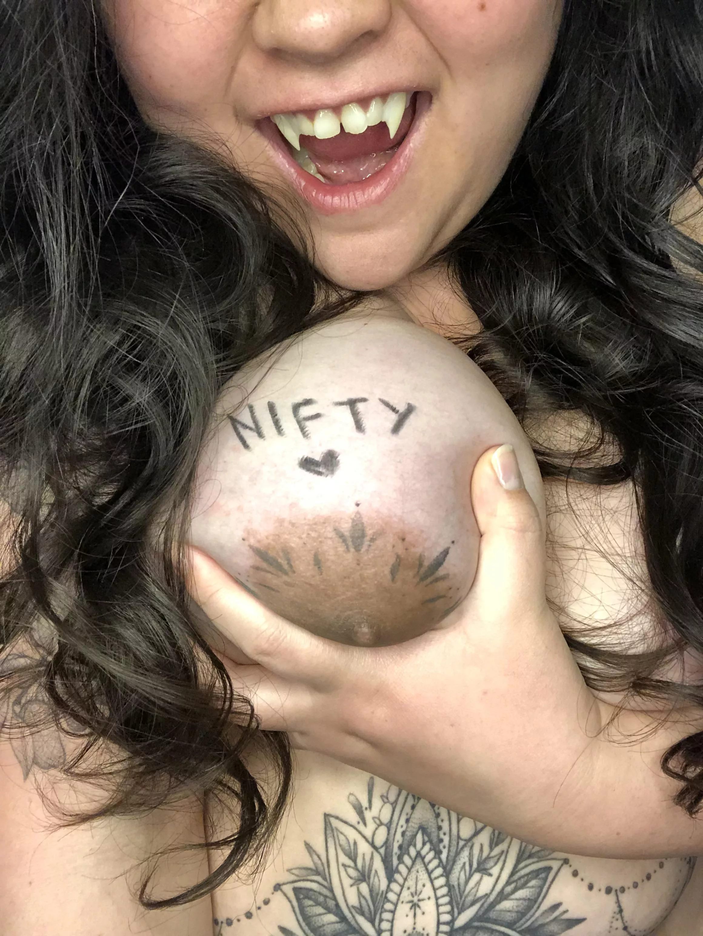 Bitten by the Nifty bug