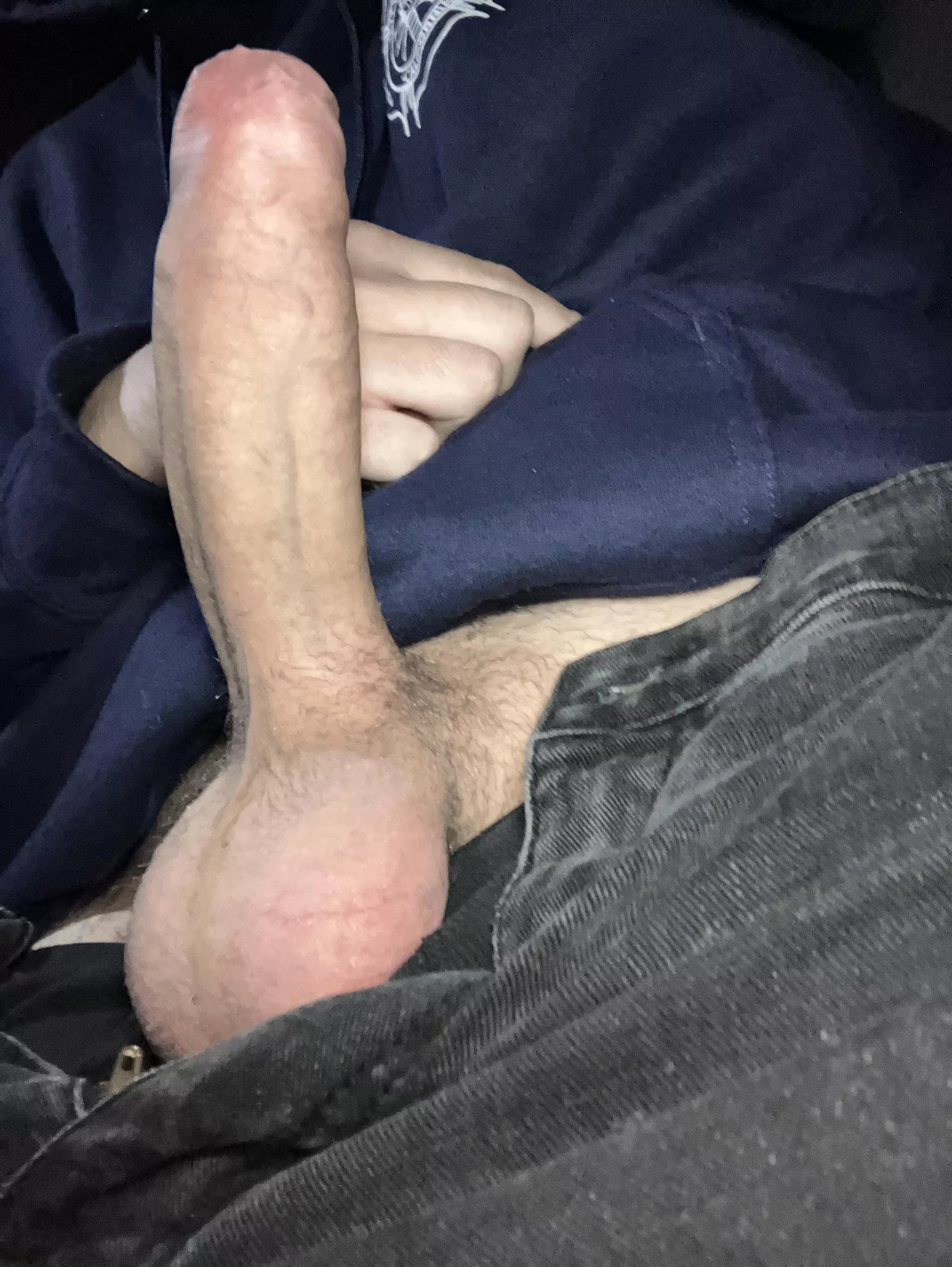 Bored after work (19m)