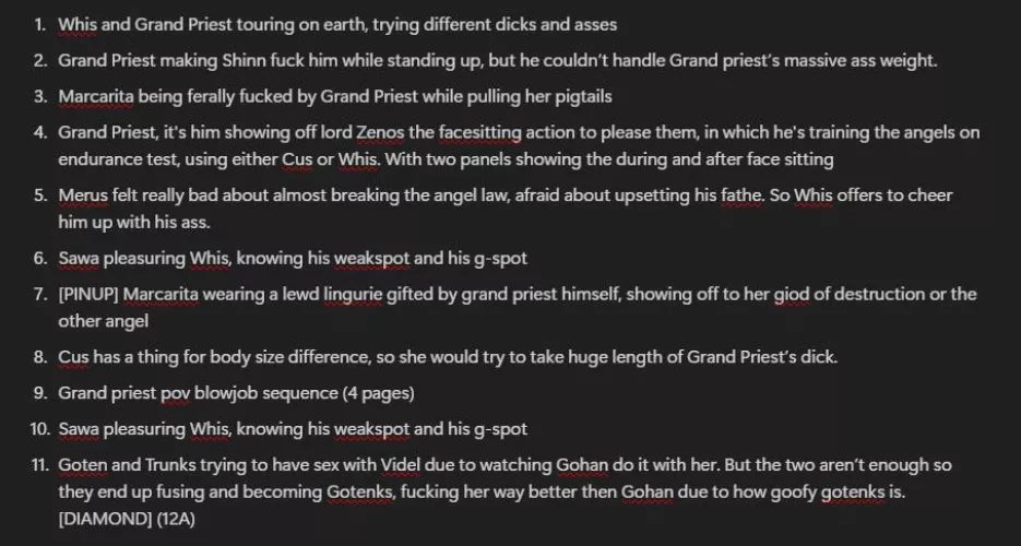 Bwl plans looks like a lot of db 