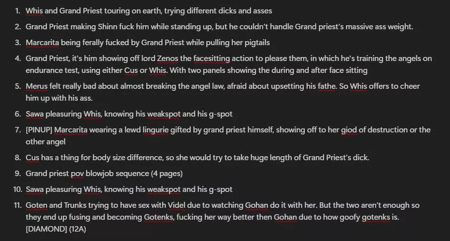 Bwl plans looks like a lot of db 