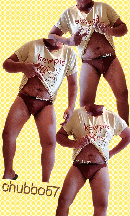 Can I be your Kewtie Pie? 😊🥧🍽️🍕😬