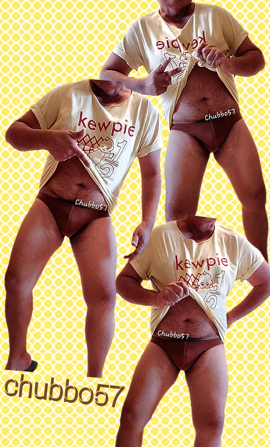 Can I be your Kewtie Pie? 😊🥧🍽️🍕😬