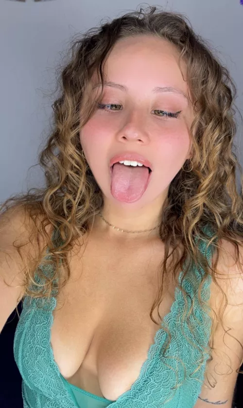 Can you empty your balls? 