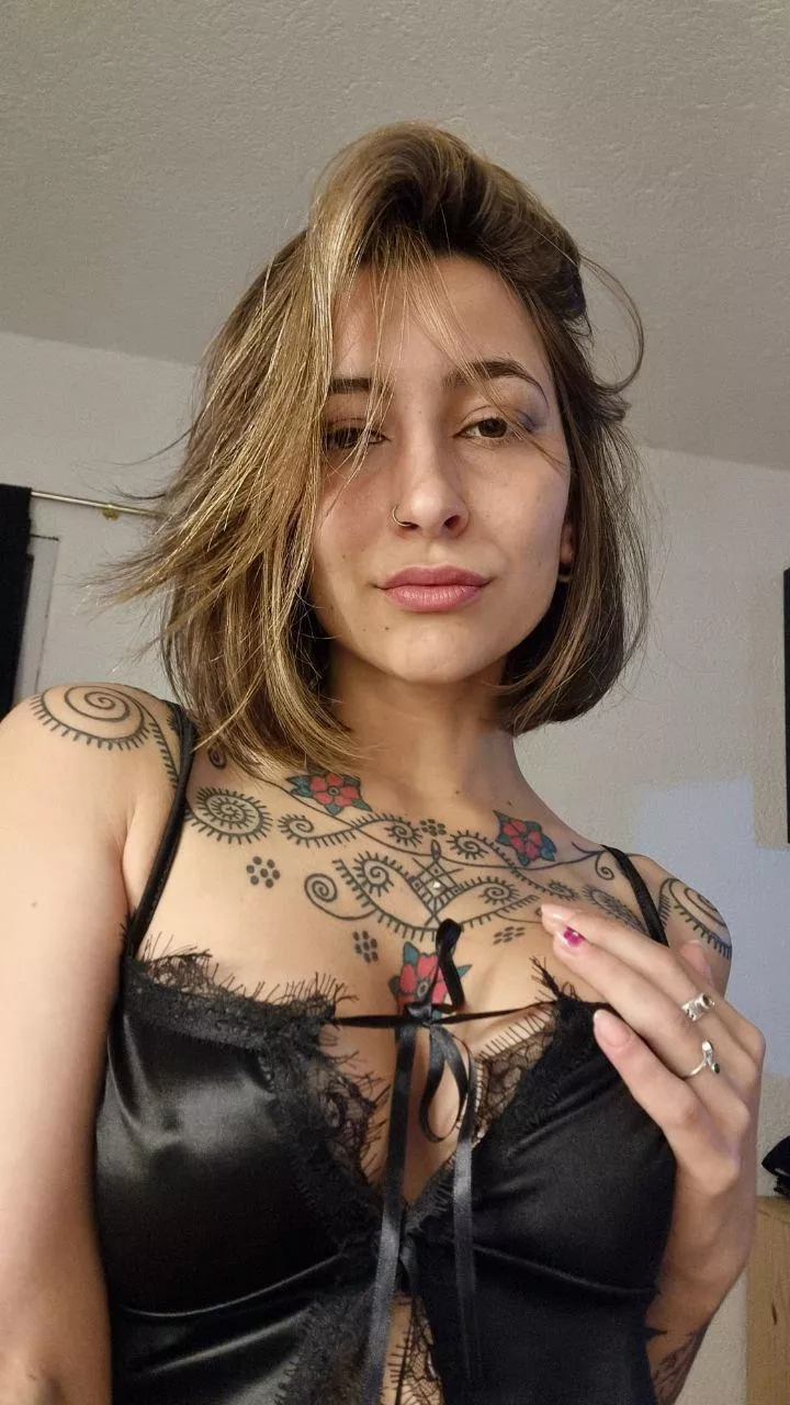 Can you put all your load inside me?
