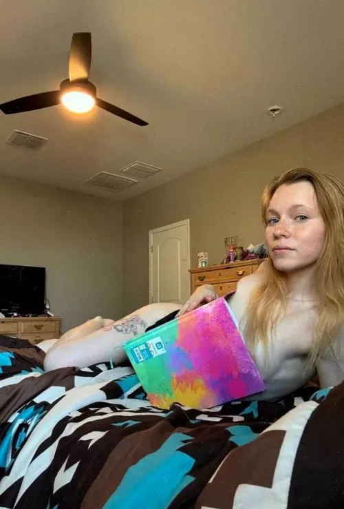 Can you stretch me out, Daddy?!?👅🩶