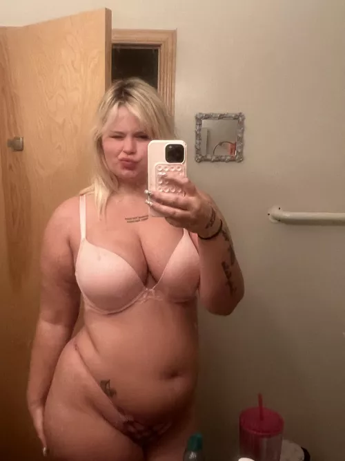 Chipotle bloated belly 