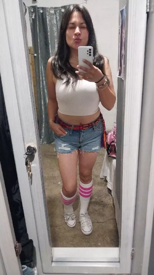 Chucks will always be my favorite