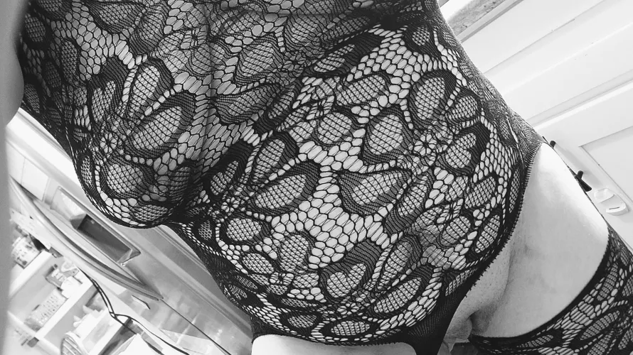 Cleaning Motivation for A Hotwife - Tacoma WA