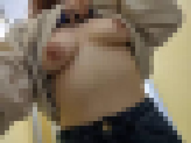 Come on... I want to see how hard your loser Dick gets with my pixels 