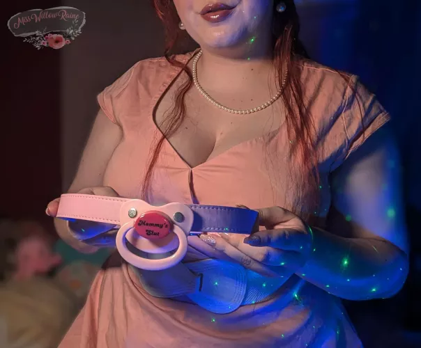 Come on, say it, let me hear it from your little mouth, say 