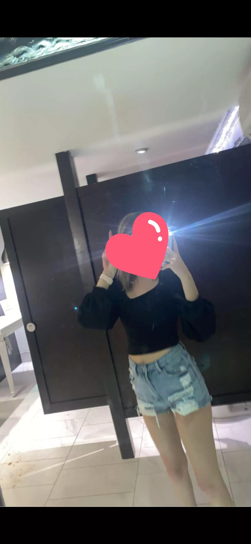 Come shoot me a msg 😊