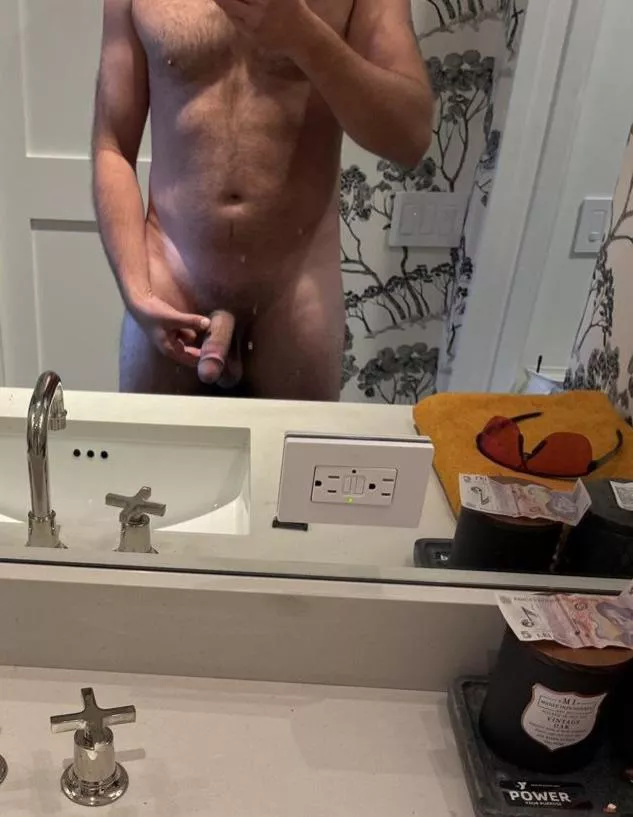 Cougar Hunting M/MF M/F