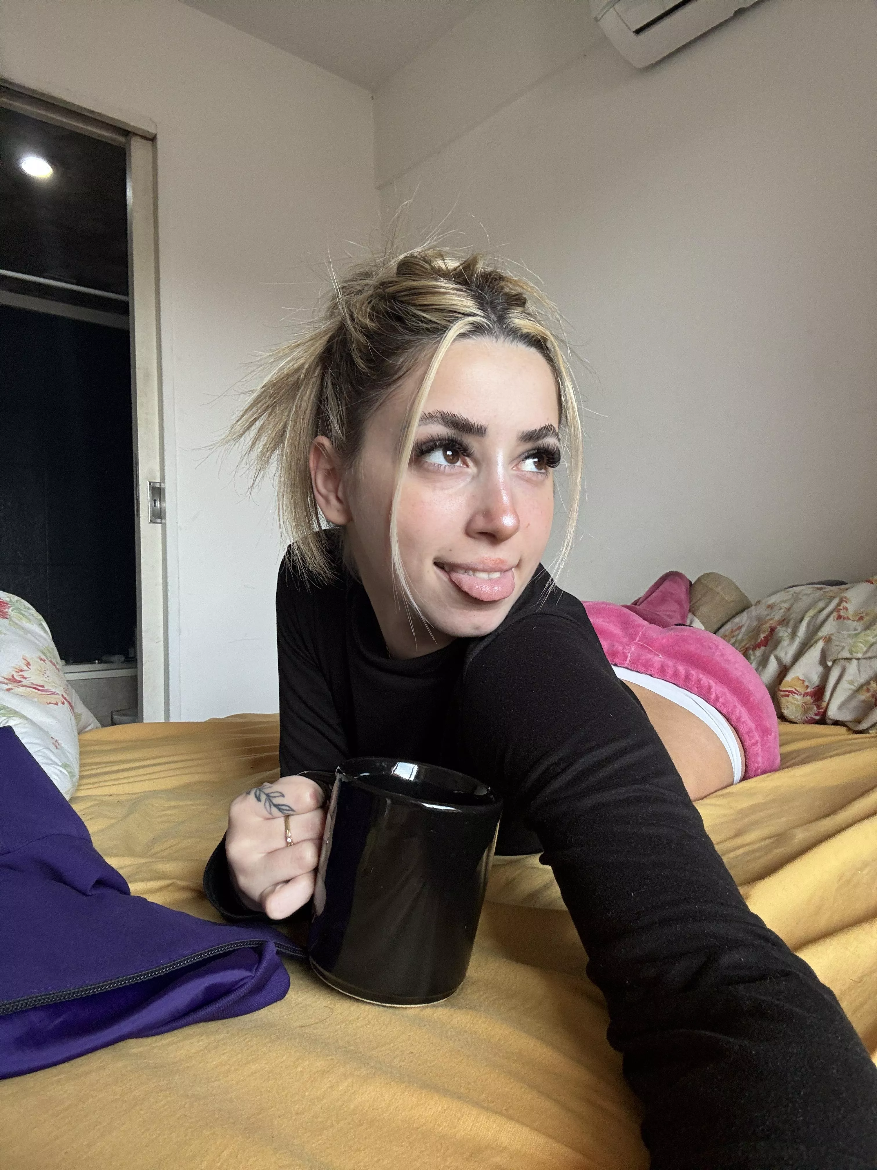 Could you give me your cum