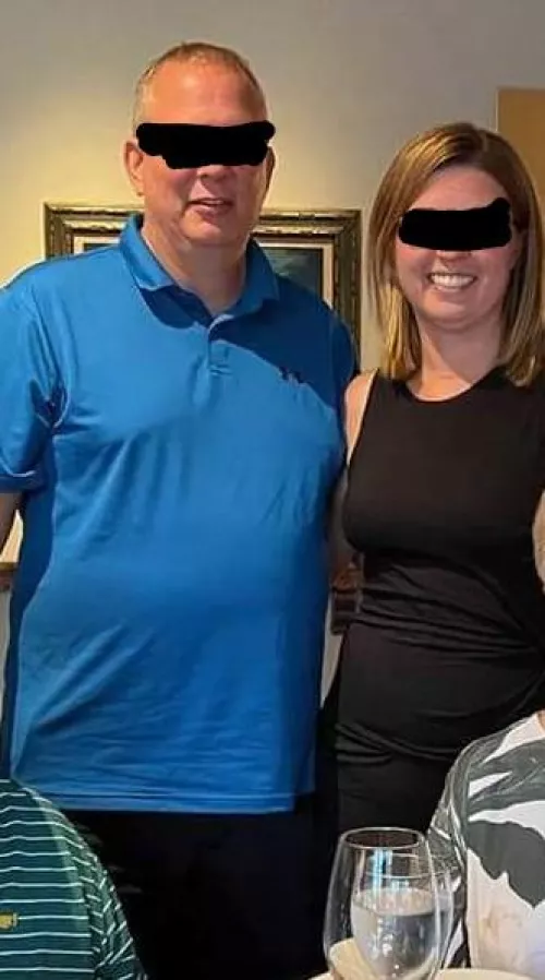 Coupe looking for F or MF. Northwest valley only.