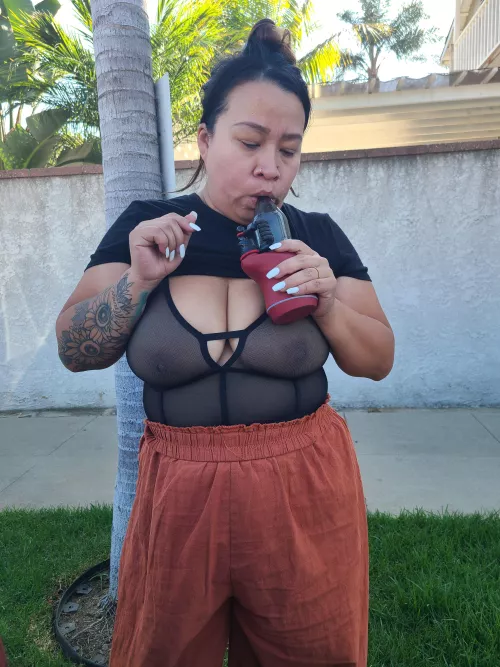 Cum say hi and take some dabs with me 💋