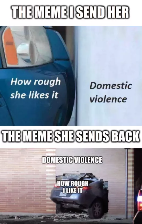 Decorating your partner is fun