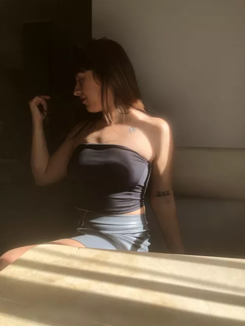 Describe me in one word and I will give you your tasks