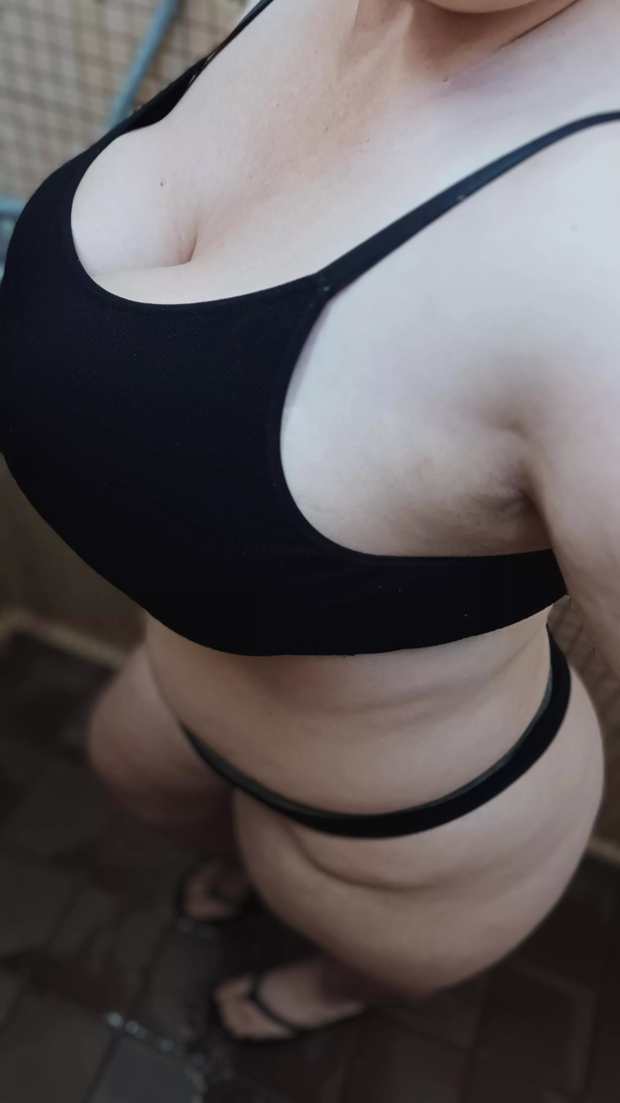 Did you cum yet today 😛 [sext] [vid]