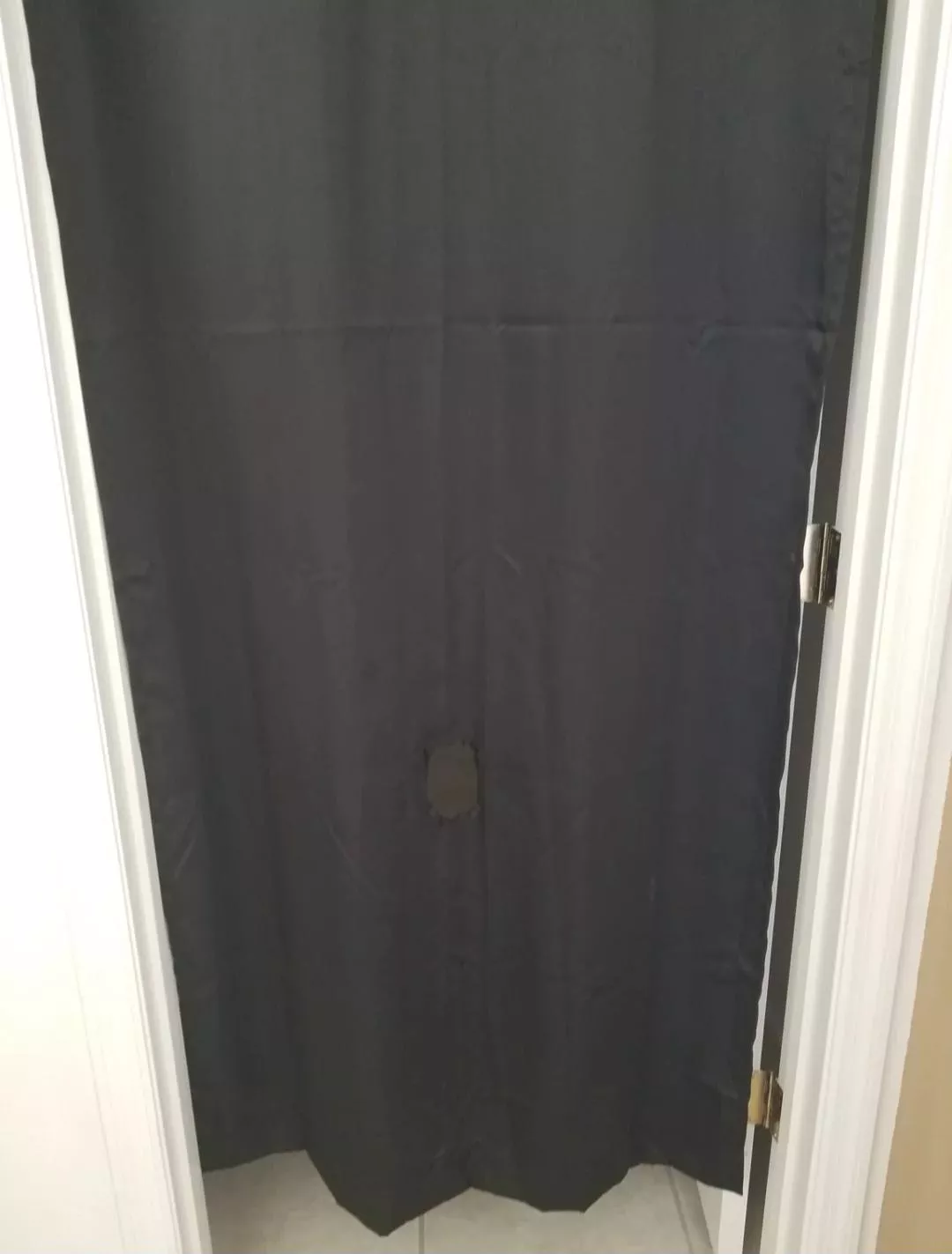 Discreet NSA Blowjob