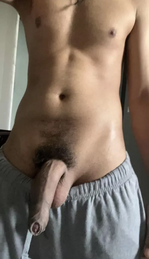 Do I have a more suckable softie than your bf ? 