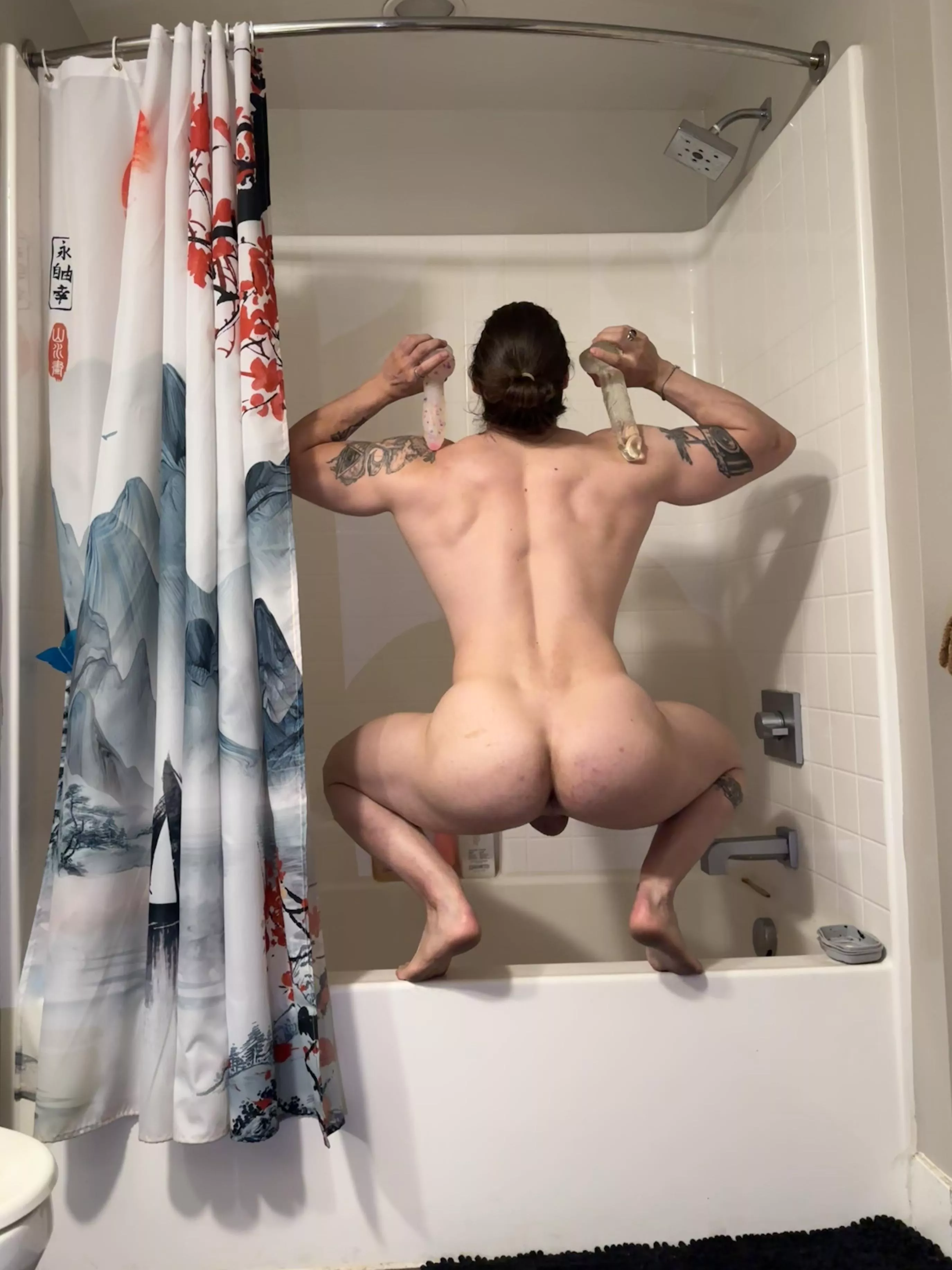 Do to me what hulk did to the lab... destroy