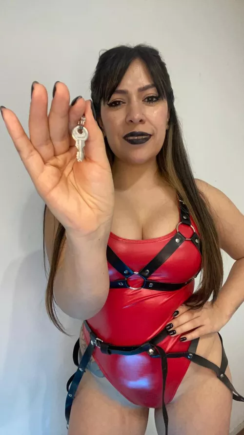 Do you know about the new chastity challenge?