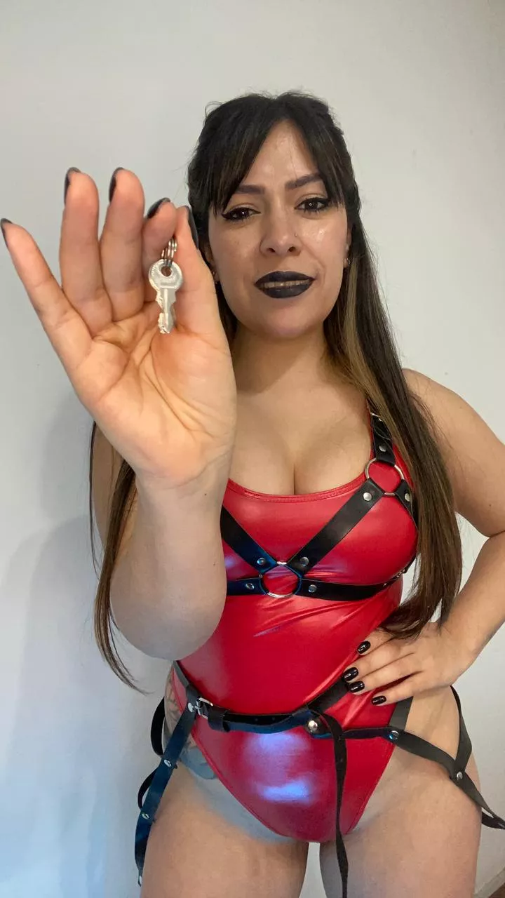 Do you know about the new chastity challenge?