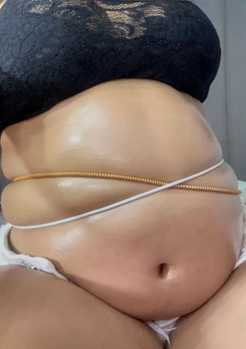 do you like my big belly? ❤️