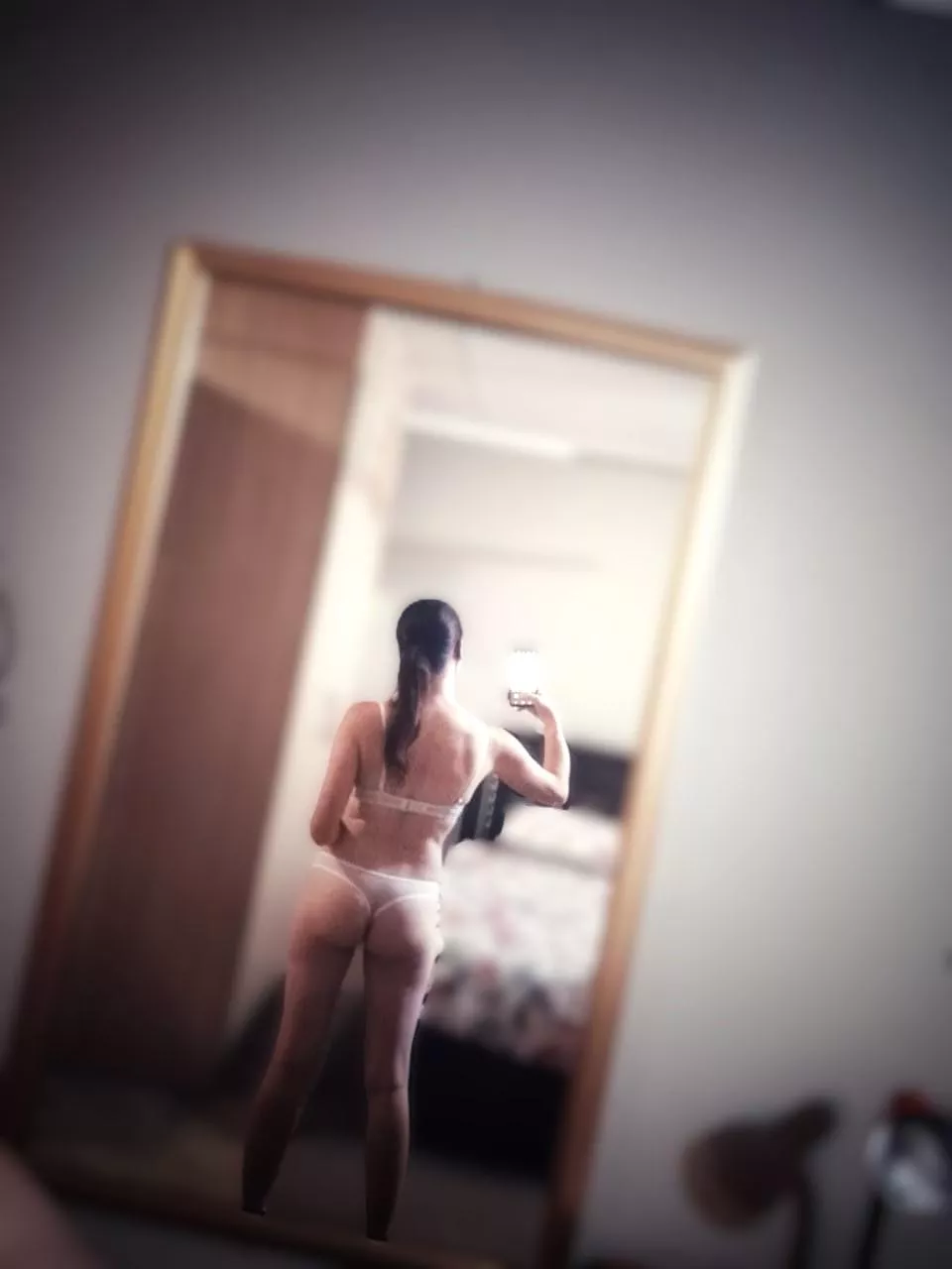 do you need a milf like me