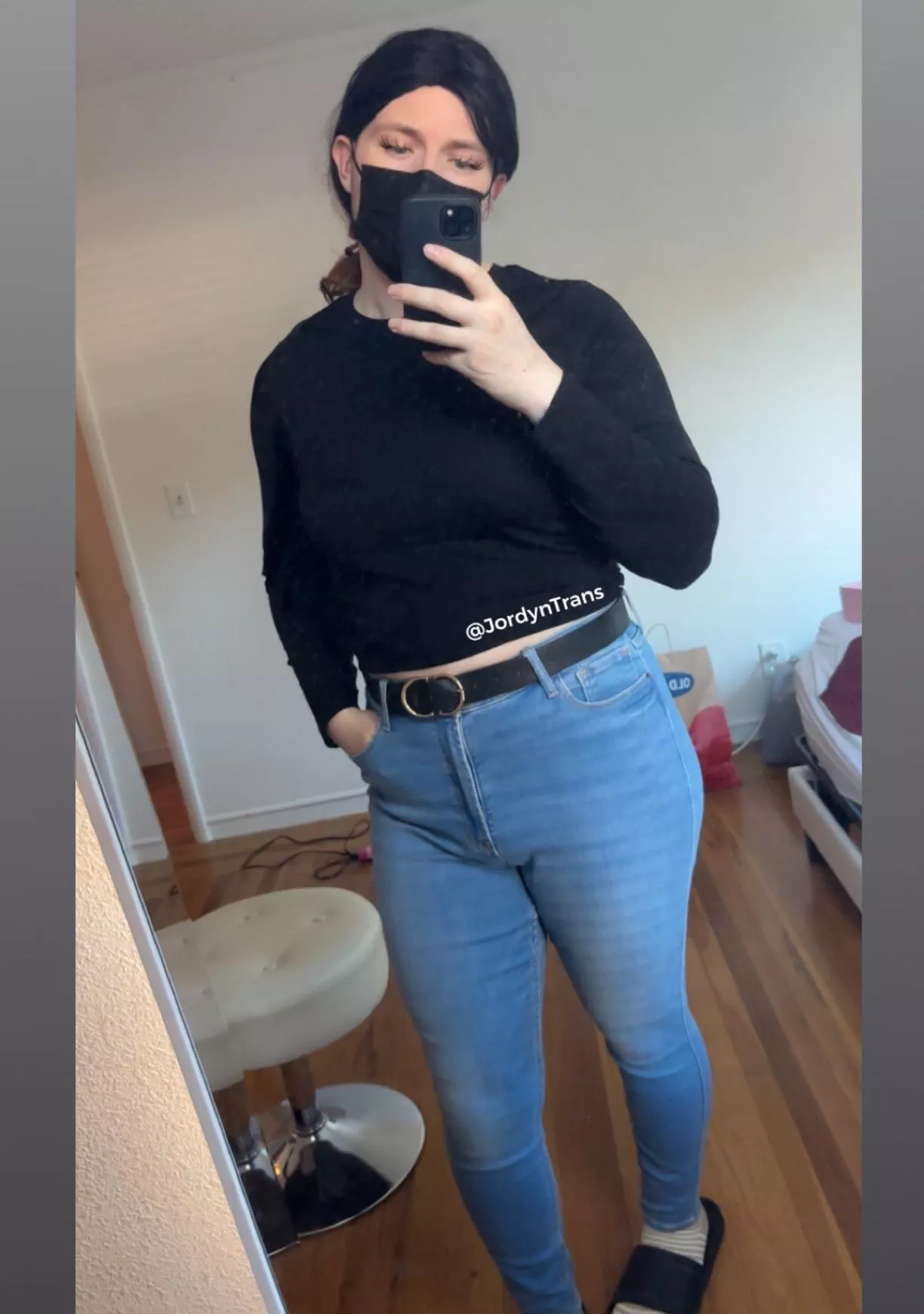 Do you need a set of white holes to drain your BBC? 