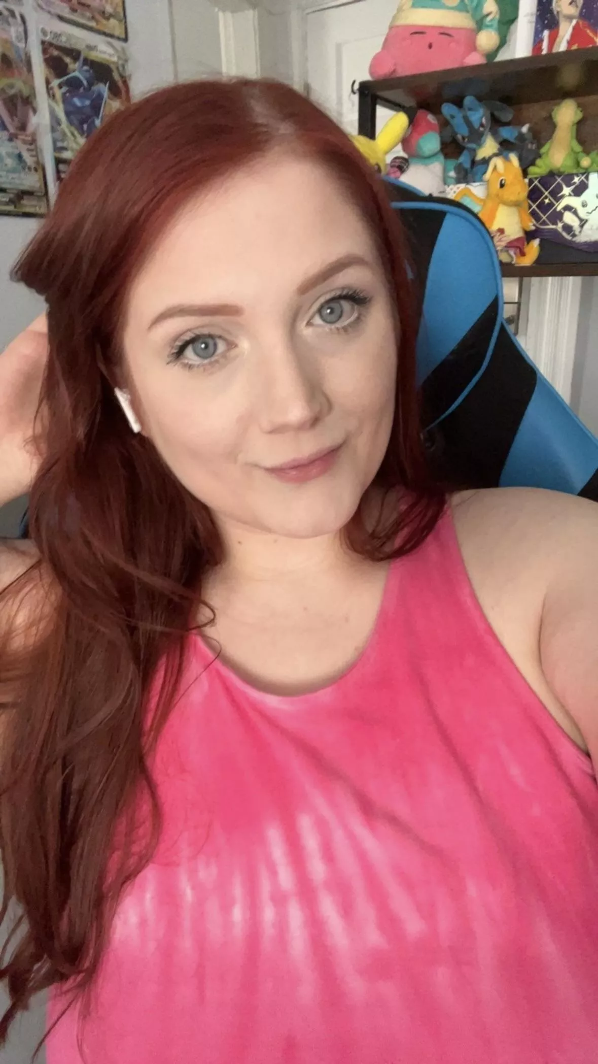 Do you think I’m GF worthy