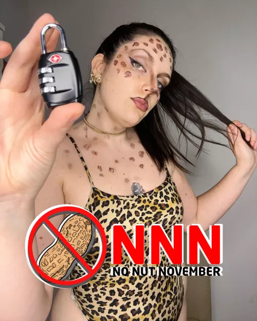 Do you think you can take the challenge?