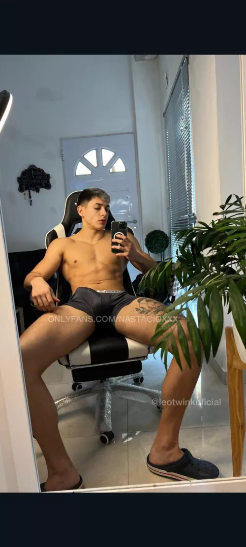 Do you want to get on? 