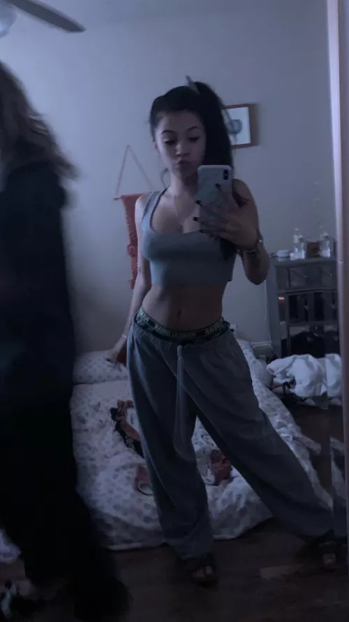 Does my body turn u on 